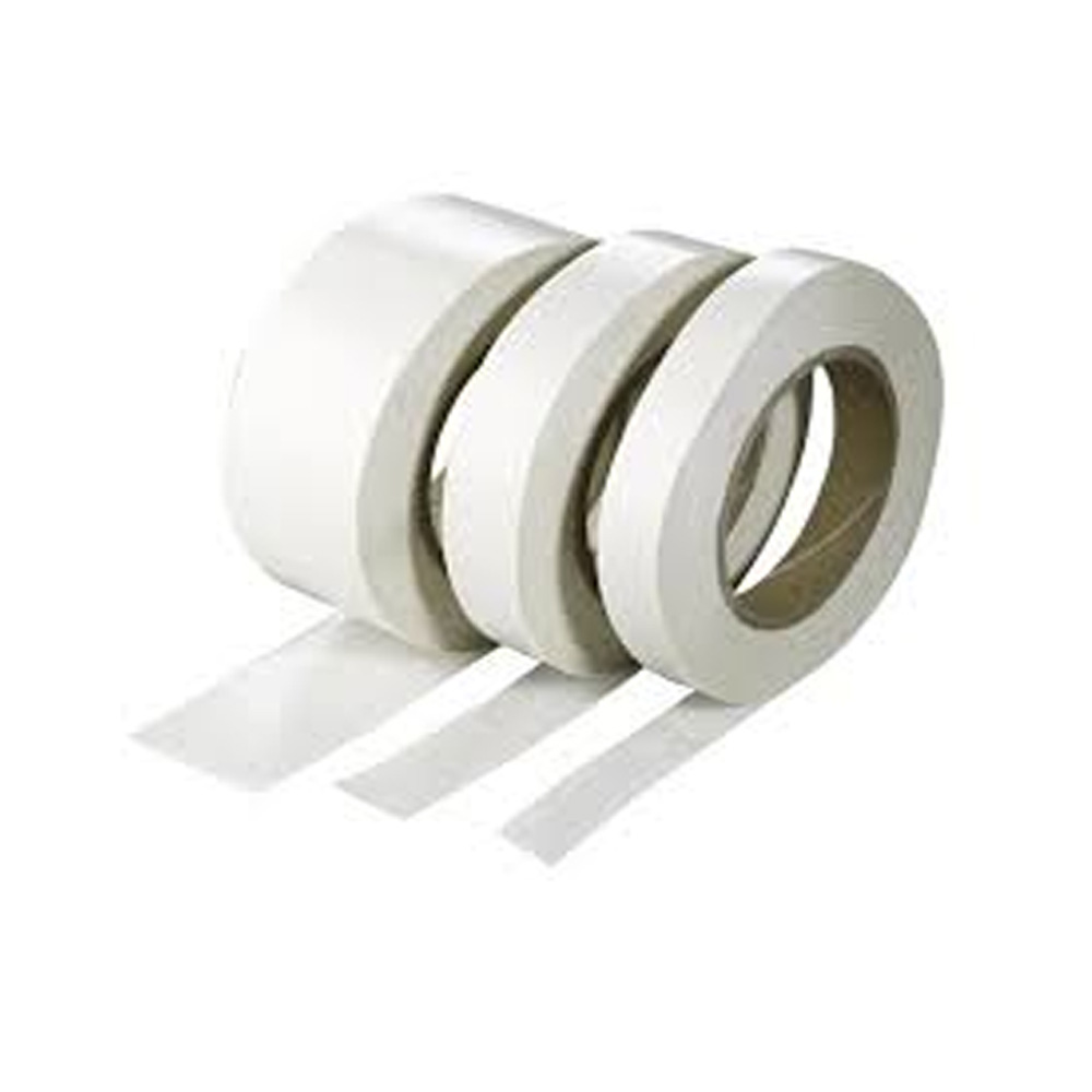 DOUBLE SIDED TISSUE TAPE